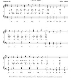 Señor Jesús te ruego el cuidado