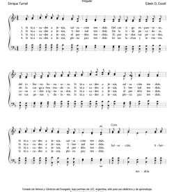 Si tú acudes a Jesús