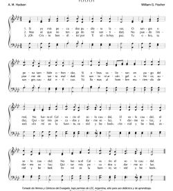 Si yo mis pecados pudiera lavar