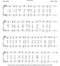 Un amigo hay más que hermano