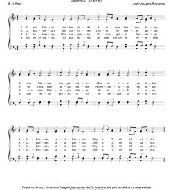 Yo por Cristo defendido