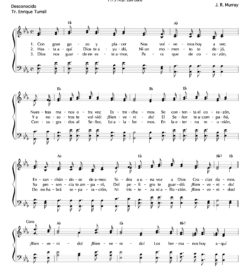 Con gran gozo y gran placer