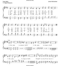 Cuan dulce Cristo es descansar