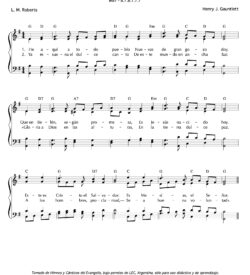 He aquí a todo el pueblo