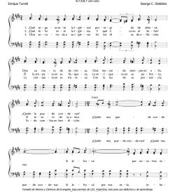 Qué segura está la Iglesia