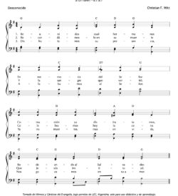 Reunidos cual hermanos