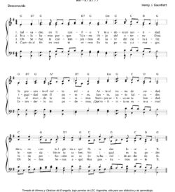 Salvador en Ti confío