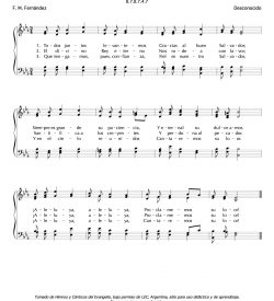 Todos juntos levantemos