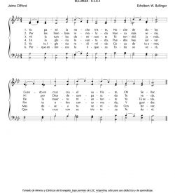 Ya pasó la noche triste