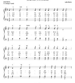 A combatir resuena la guerrera voz