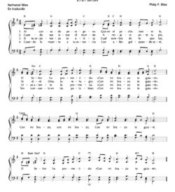 Al cansado peregrino