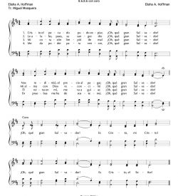 Cristo el pecado pudo expiar