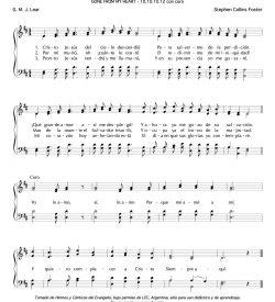 Cristo Jesús del cielo descendió