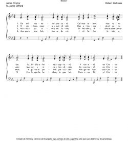 De mil maneras procuré