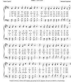 Despertad despertad oh cristianos