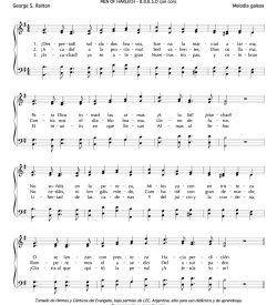 Despertad soldados bravos