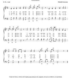 El sol no se pondrá