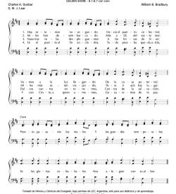 Hoy estamos navegando