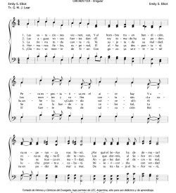 Las estaciones vienen van