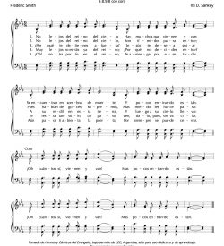 No lejos del reino del cielo