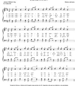 Sabes cuánta clara estrella